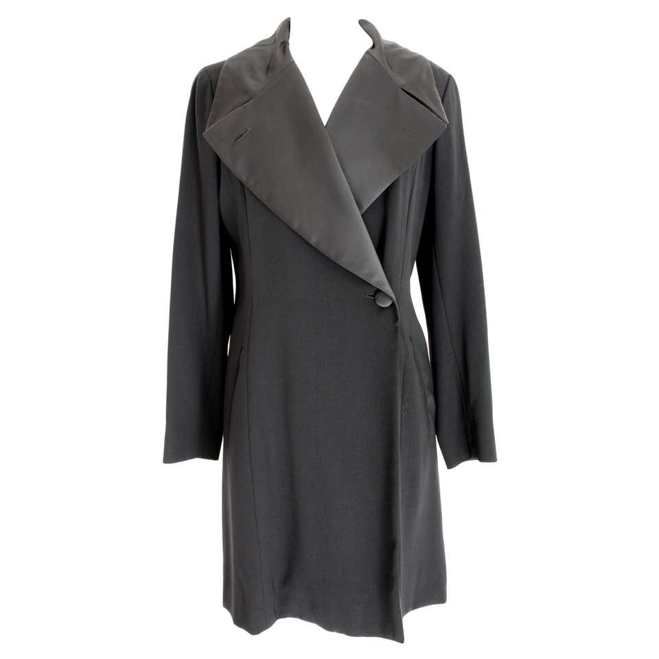 Vintage and Designer Coats and Outerwear - 4,947 For Sale at 1stdibs ...