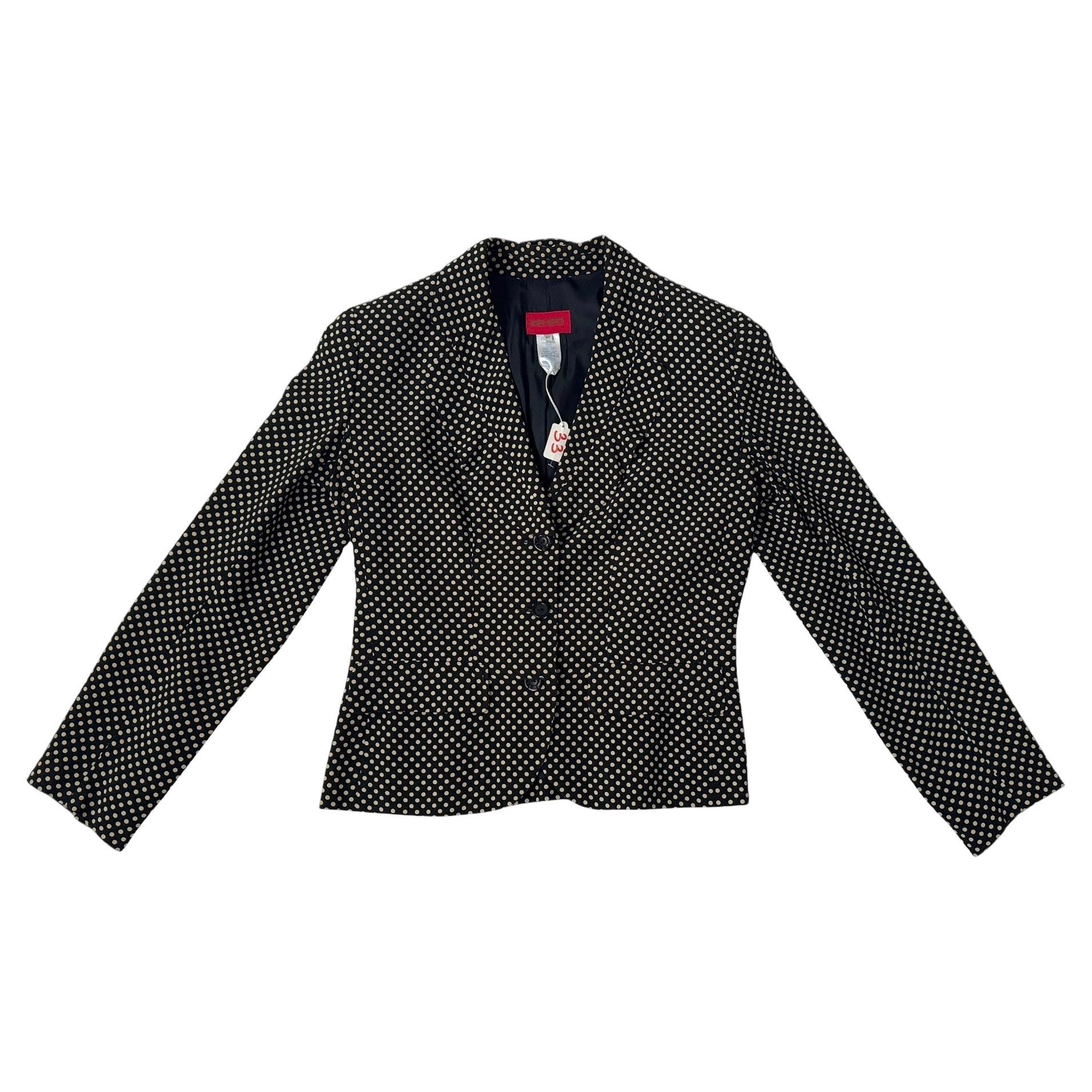 Kenzo Paris Vestes