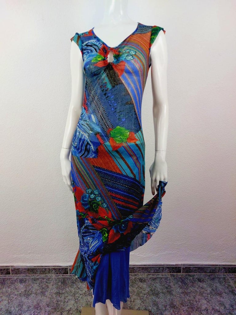 asymmetrical keyhole maxi dress Ever-Pretty Top Picks White Formal Dresses main image 1