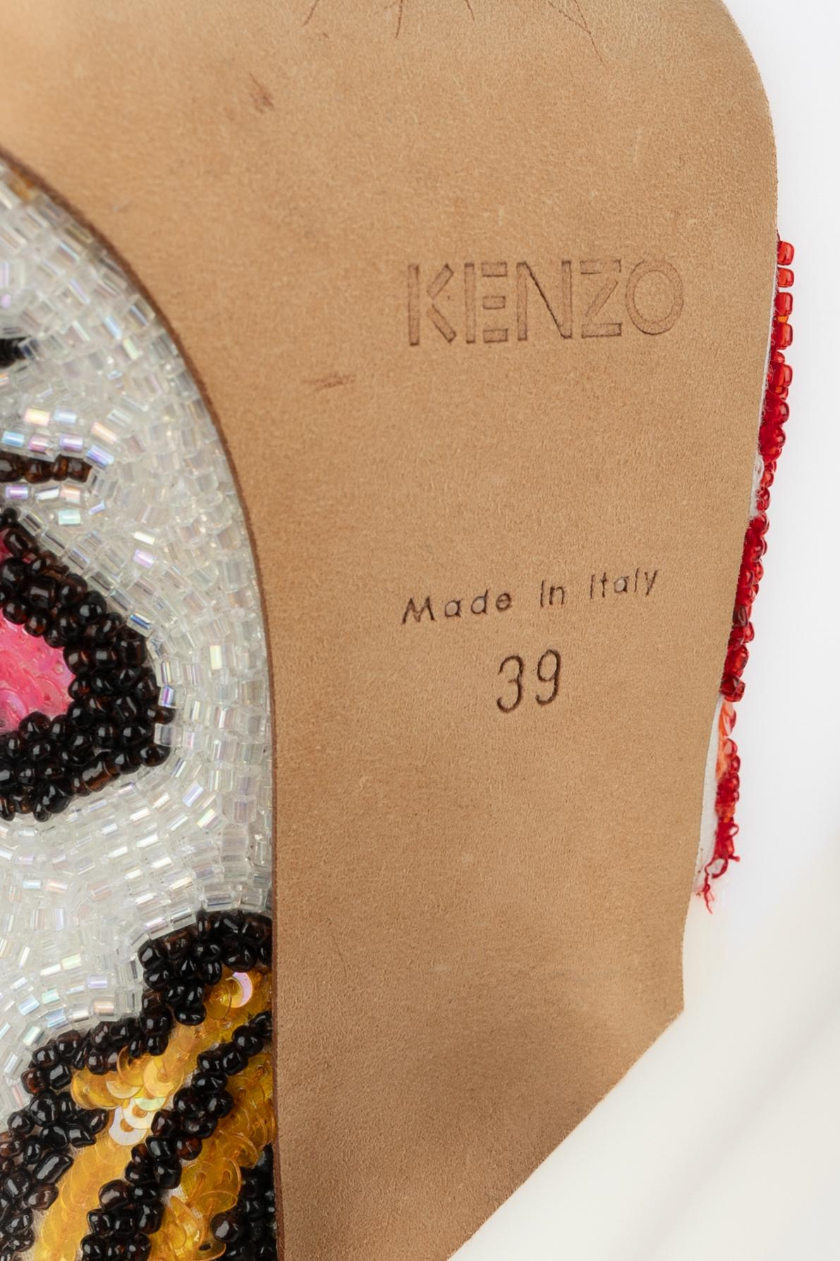 Kenzo Schuhe / Stilettoes 6