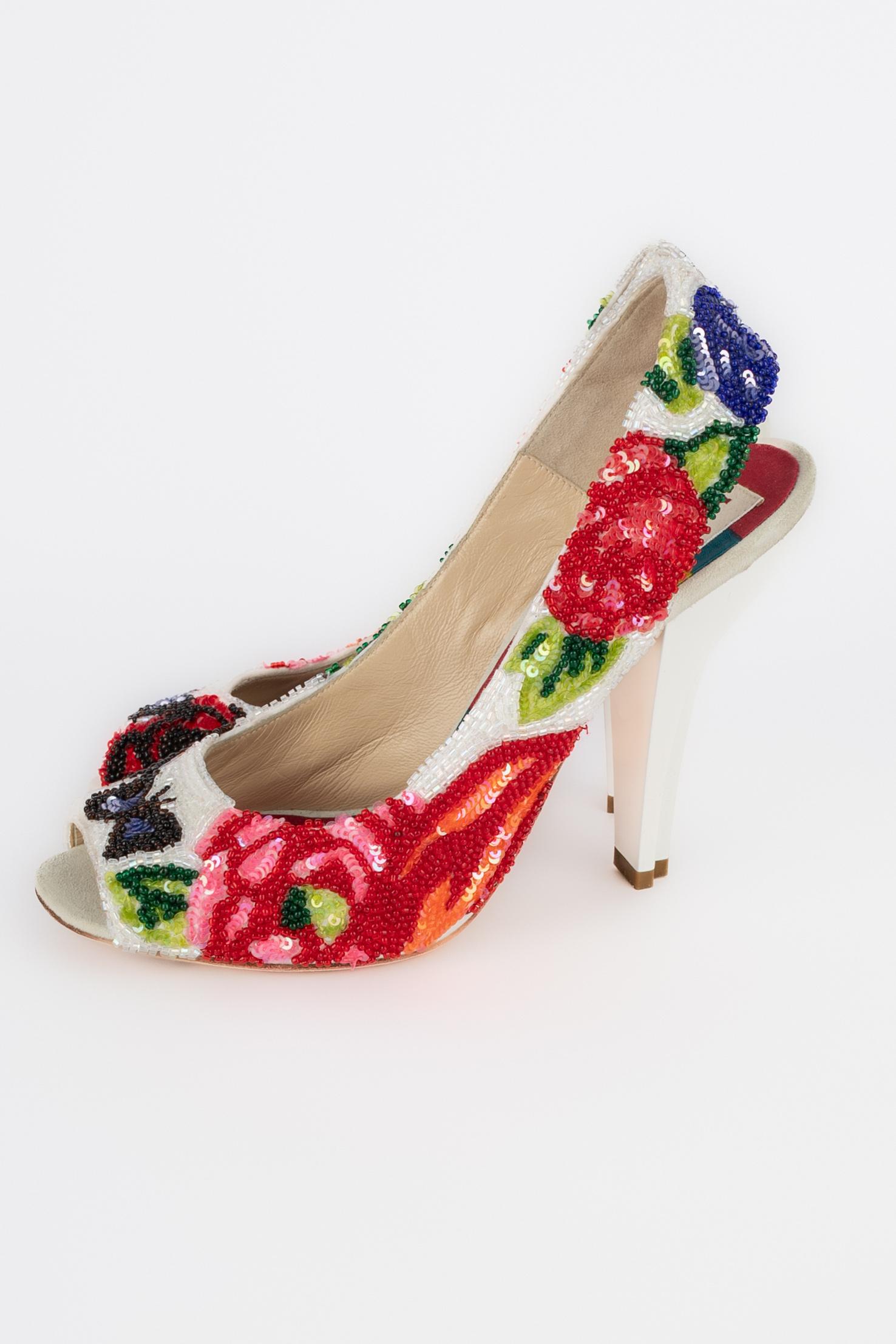 Kenzo Schuhe / Stilettoes Damen