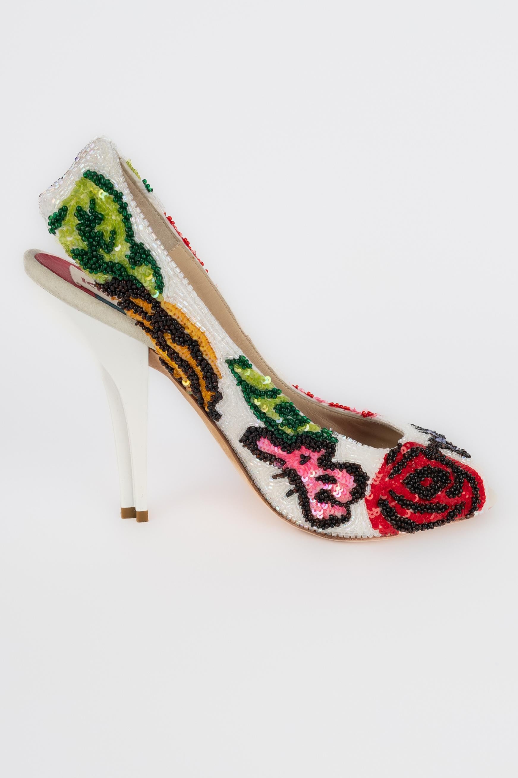 Kenzo Schuhe / Stilettoes 3