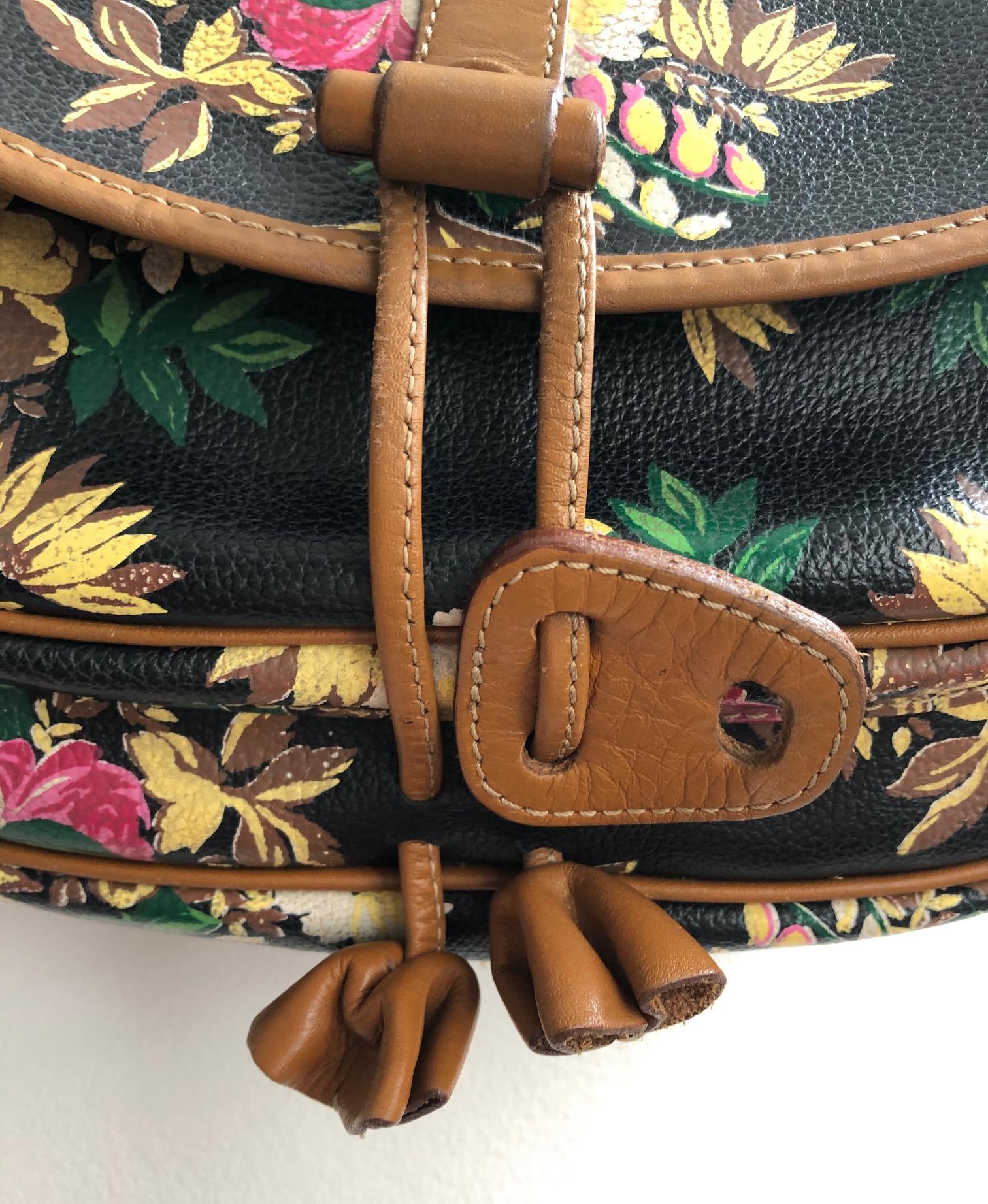 kenzo crossbody bag