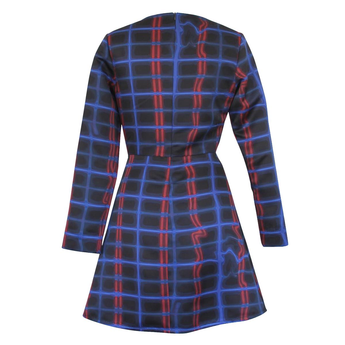 Very chic Kenzo dress
Viscose (77%) Virgin wool (21%) Elasthane
Blue color
Square fancy
Long sleeves
Total length cm 85 (33.4 inches)
Shoulders cm 37 (14.5 inches)
Worldwide express shipping included in the price !