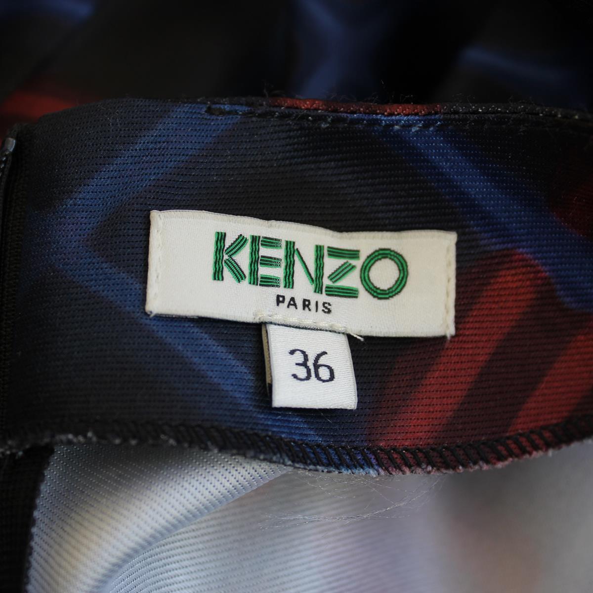 kenzo fr