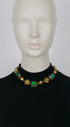 KENZO Vintage Necklace