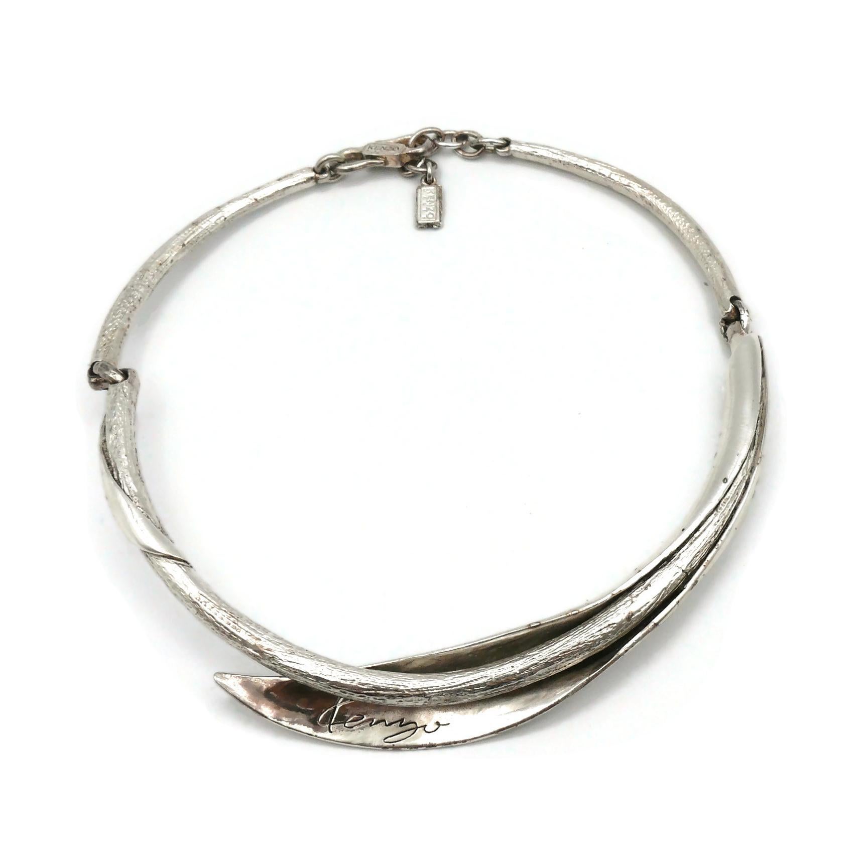 kenzo choker