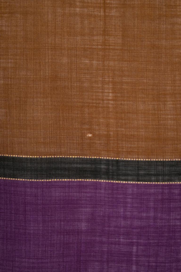 Foulard-Schal aus Wolle mit Käsecloth von Kenzo Damen im Angebot