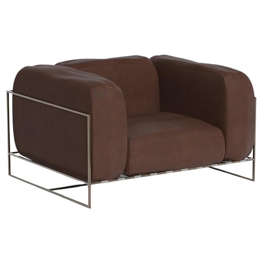 Sillón Kepler 22 de spHaus