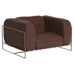 Kepler 22 Armchair by spHaus