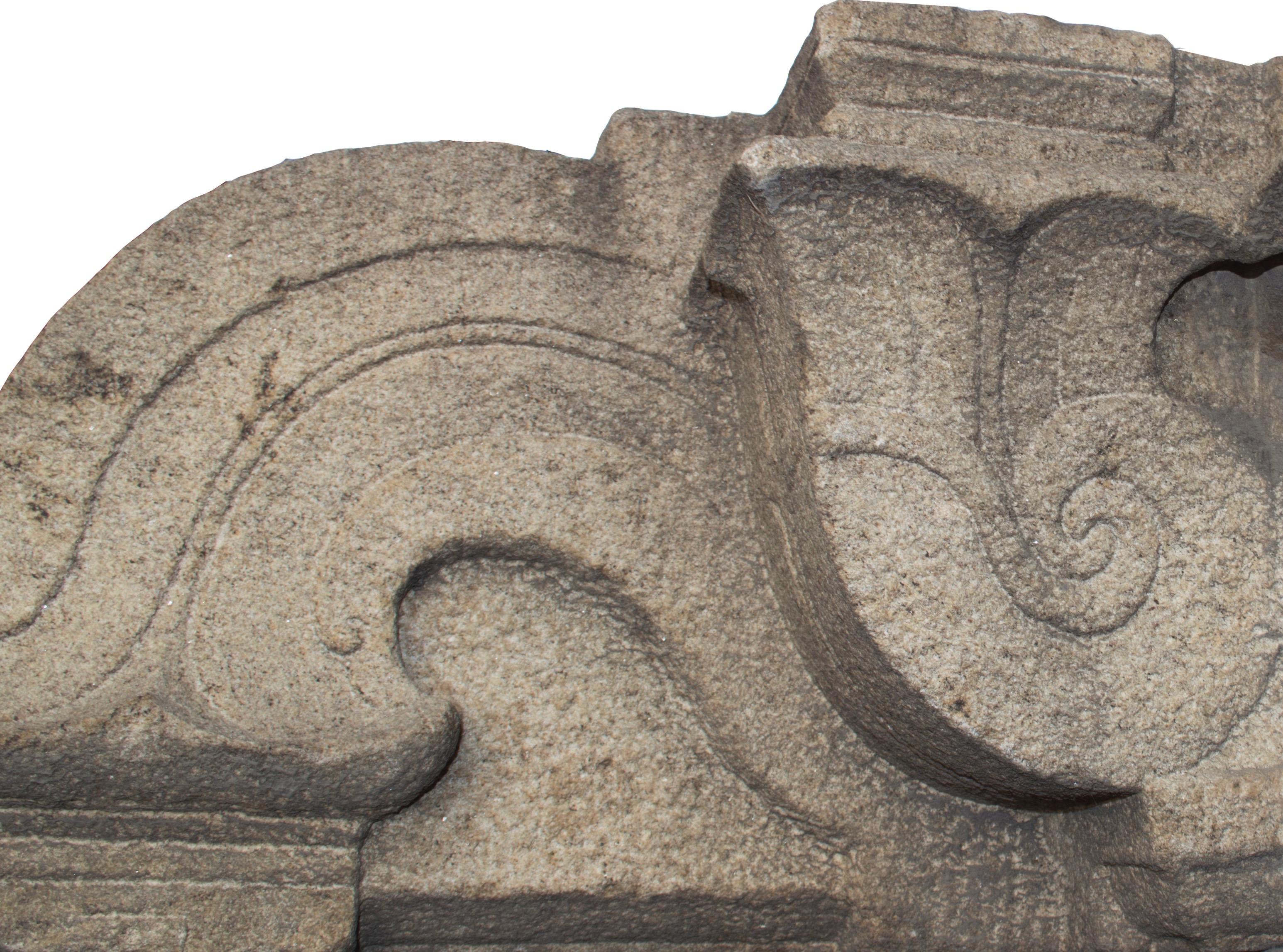 granite design in india
