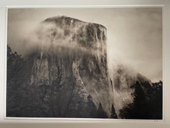 El Capitan, Yosemite National Park, Californie