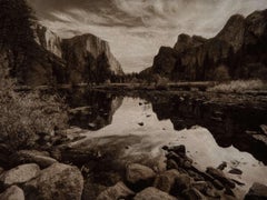 Gates of the Valley, Yosemite National Park 2019