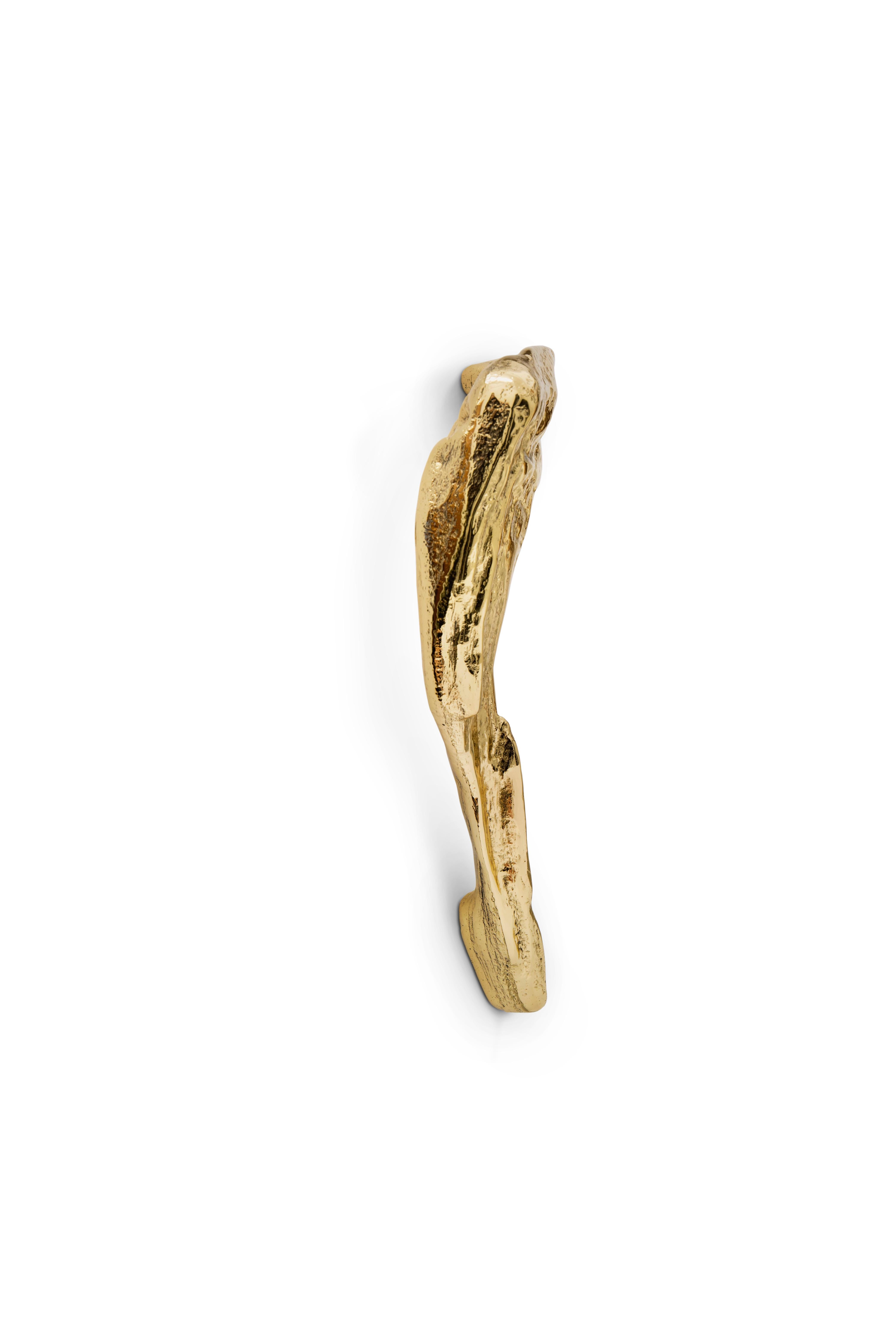 Kerma Door Pull In New Condition For Sale In Rio Tinto, PT
