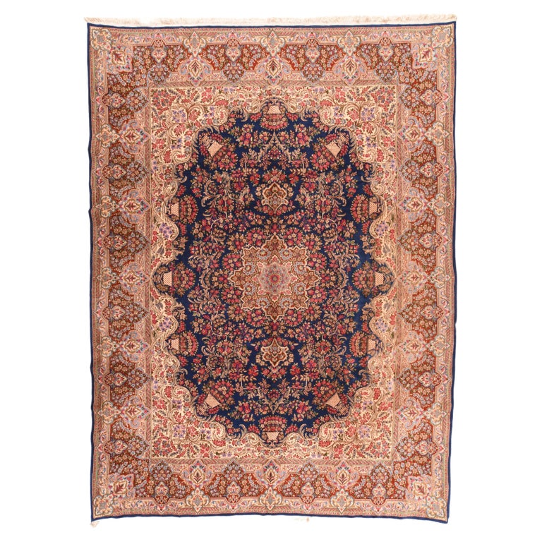 Kerman Rug For Sale at 1stDibs