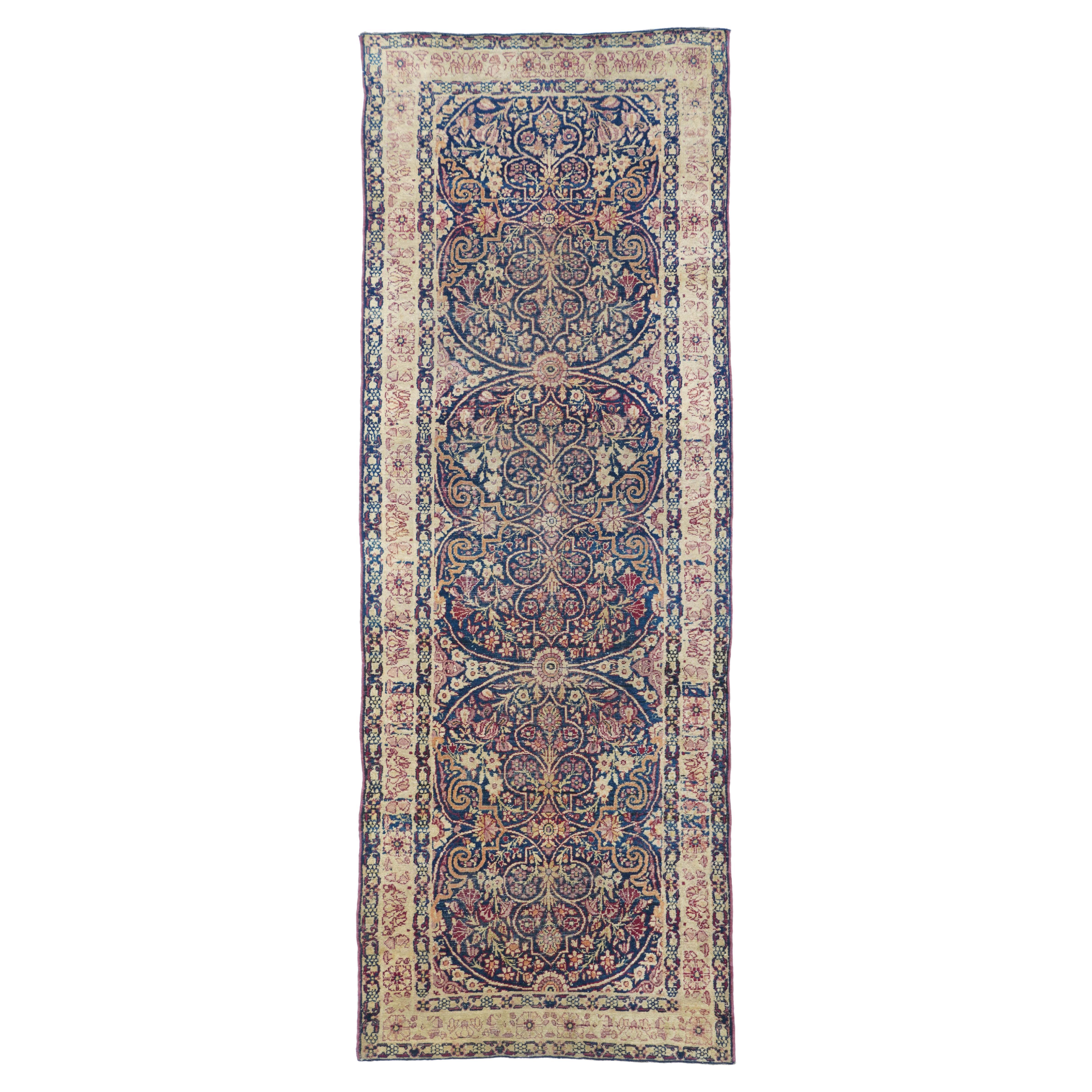 Kerman Rug