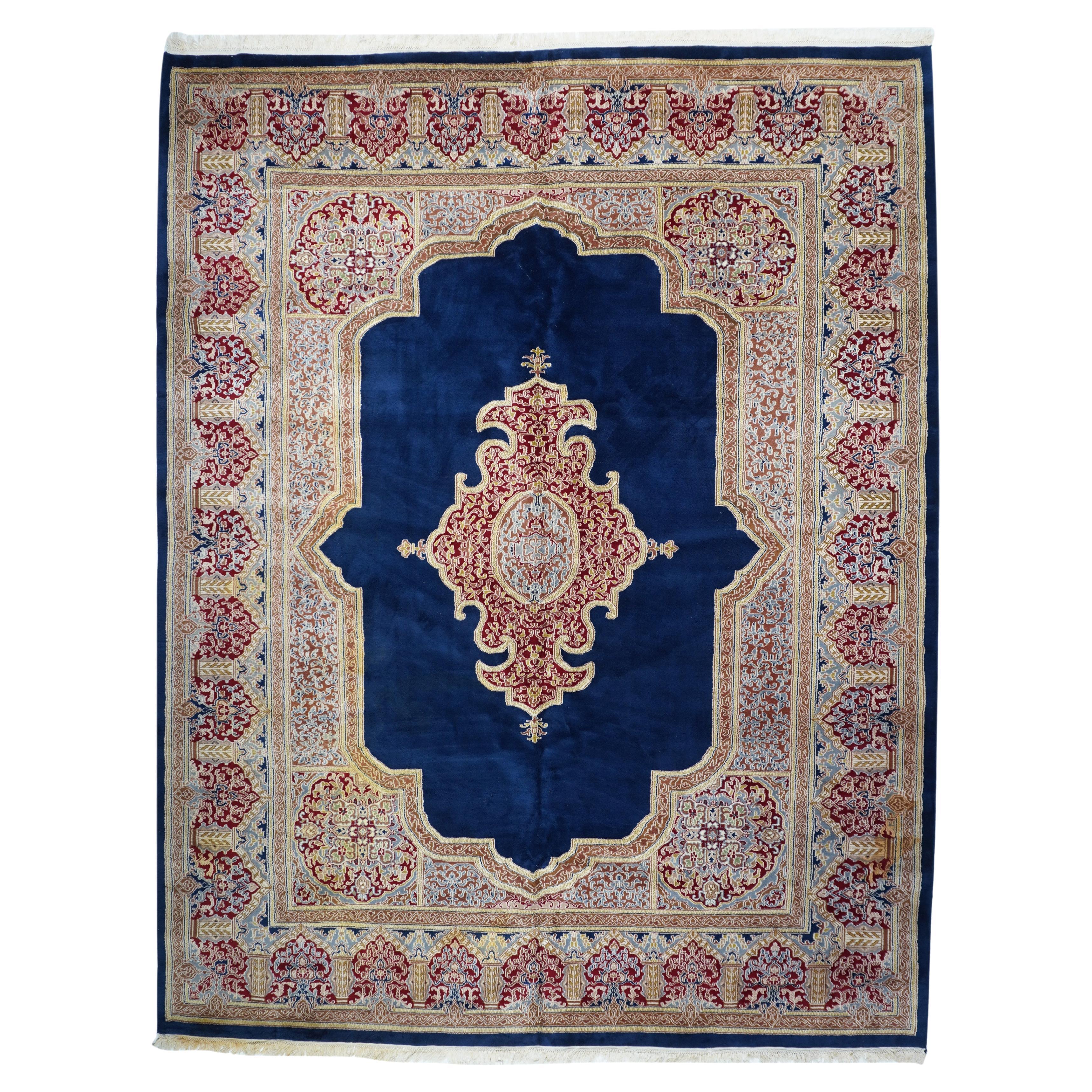 Kerman Rug 9'10'' x 12'7''