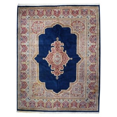 Kerman Rug 9'10'' x 12'7''