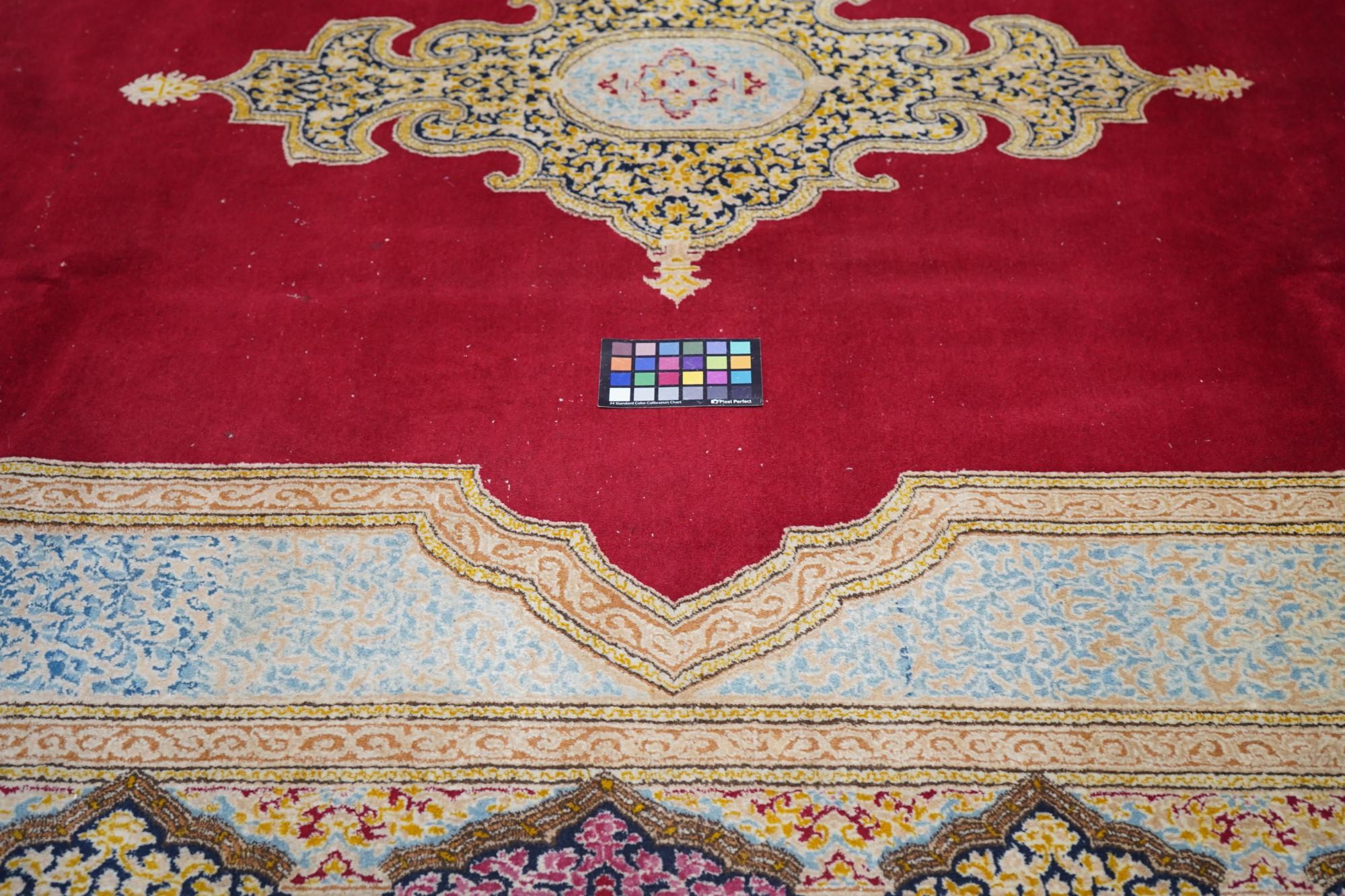 Kerman Rug For Sale 3