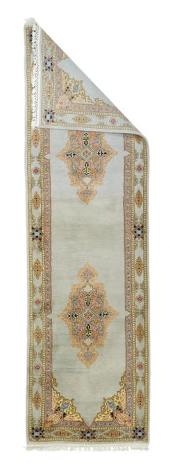 Kerman Runner 2'6'' x 8'10''