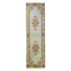 Tapis de course Kerman 2'6'' x 8'10''
