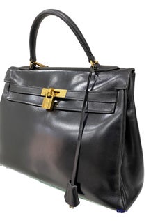 Kermes Kelly 32 Schwarze Schachtel