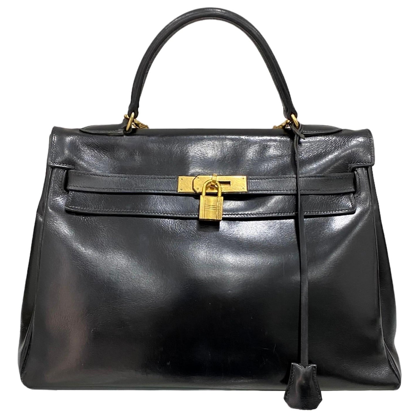 Kermes Kelly 32 Black Box