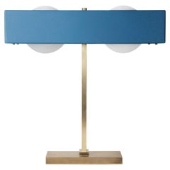 Kernal Table Light - Blue by Bert Frank