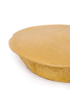 Table basse Kernel Model de Gio Minelli pour Superego Editions:: Italie