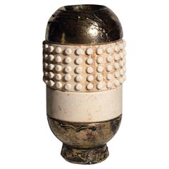 Recipiente Kernos de Acoocooro