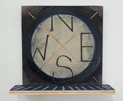 Cardinal Directions