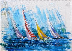 SAILBOATS