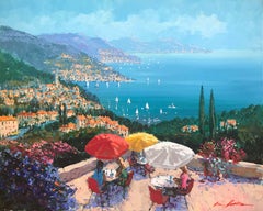Sur La Terrace II