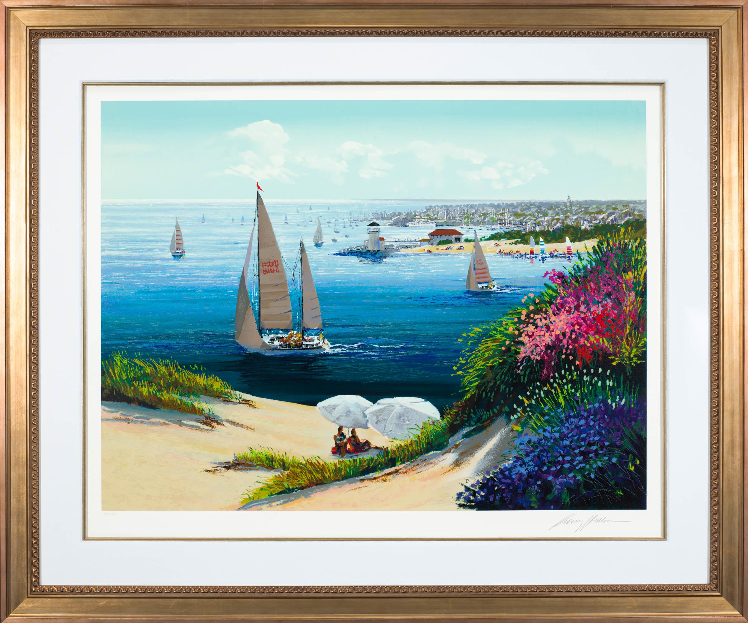 Afternoon Reverie For Sale 2