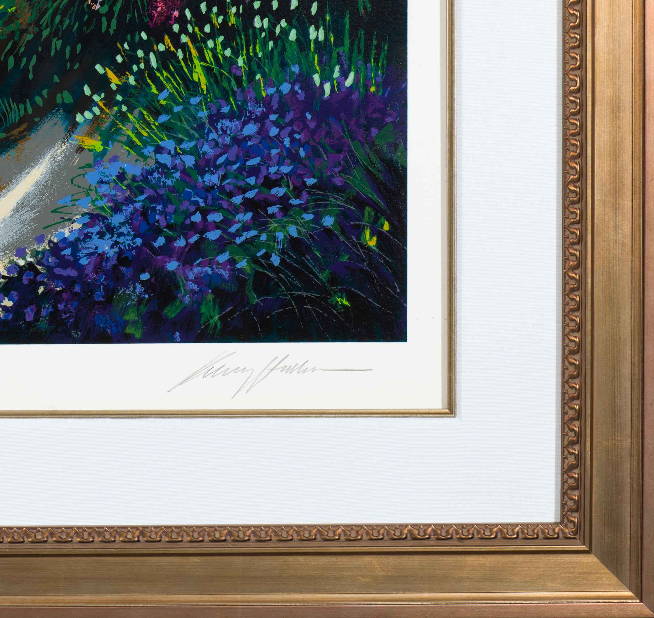 Afternoon Reverie For Sale 4
