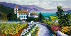 Auberge de Soleil