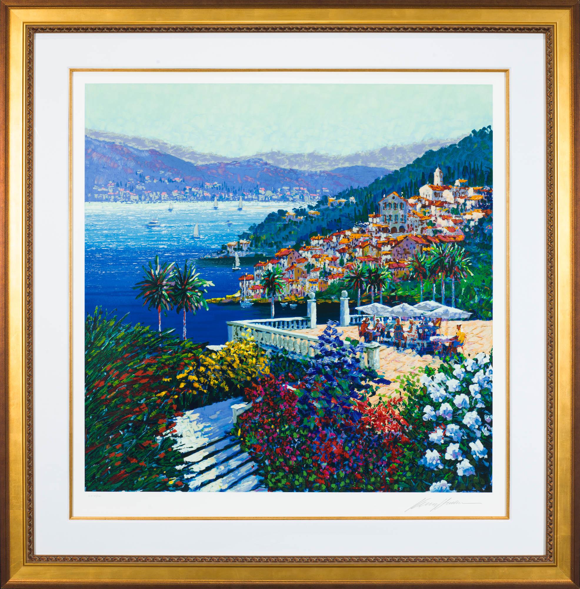 Vista sulla costa in vendita 4