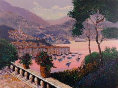 Portofino Evening