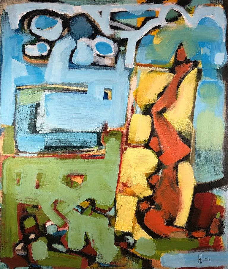 kerry-horne-dreamscape-21st-century-contemporary-abstract-vs