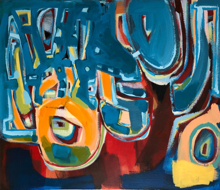 kerry-horne-effervescent-21st-century-contemporary-abstract-vs