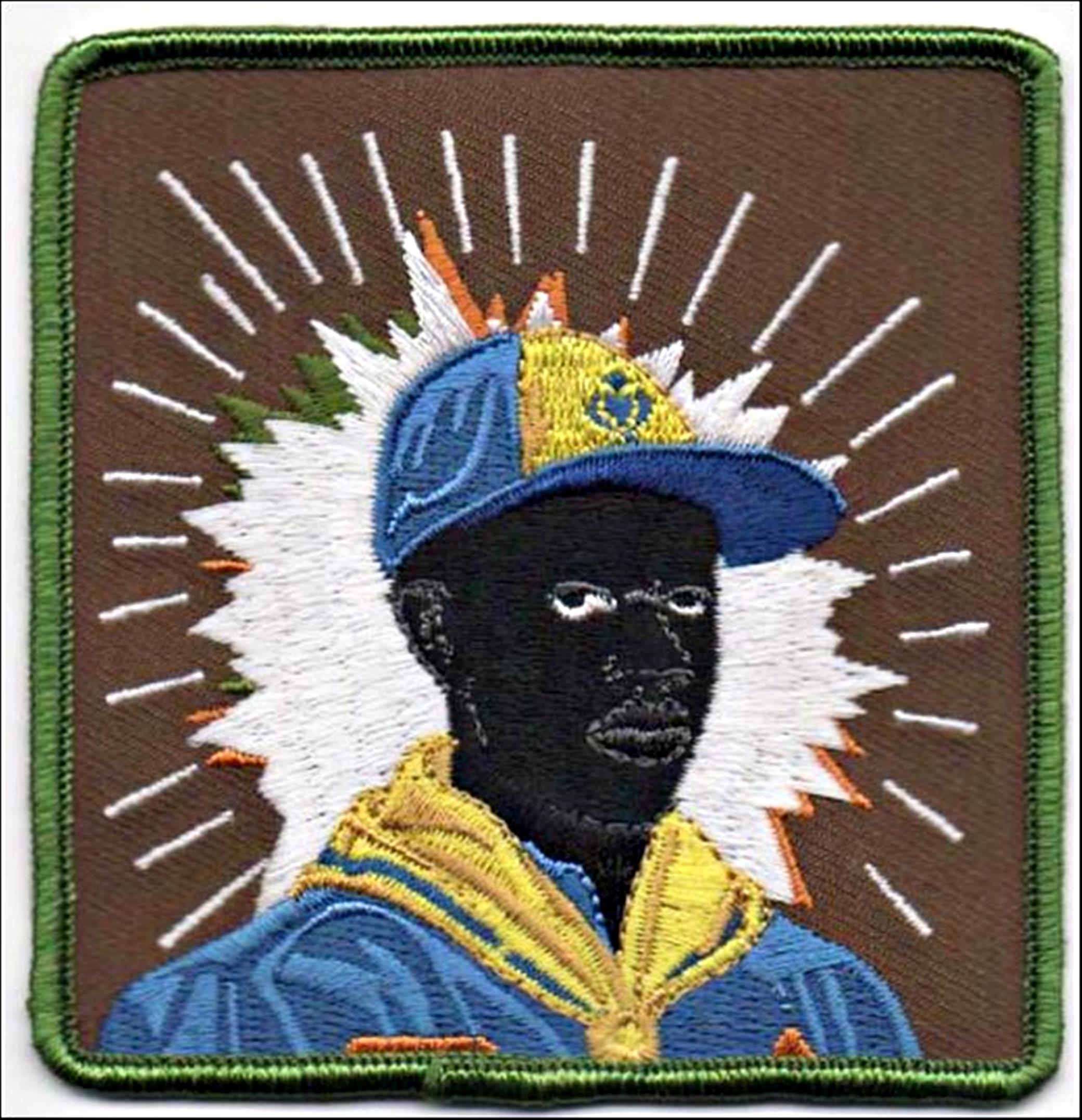 Set of Six (Six) Scout Series Embroidered textile Patches brand new and sealed For Sale 1