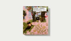 Kerry James Marshall 'Phaidon Contemporary Artists Series'