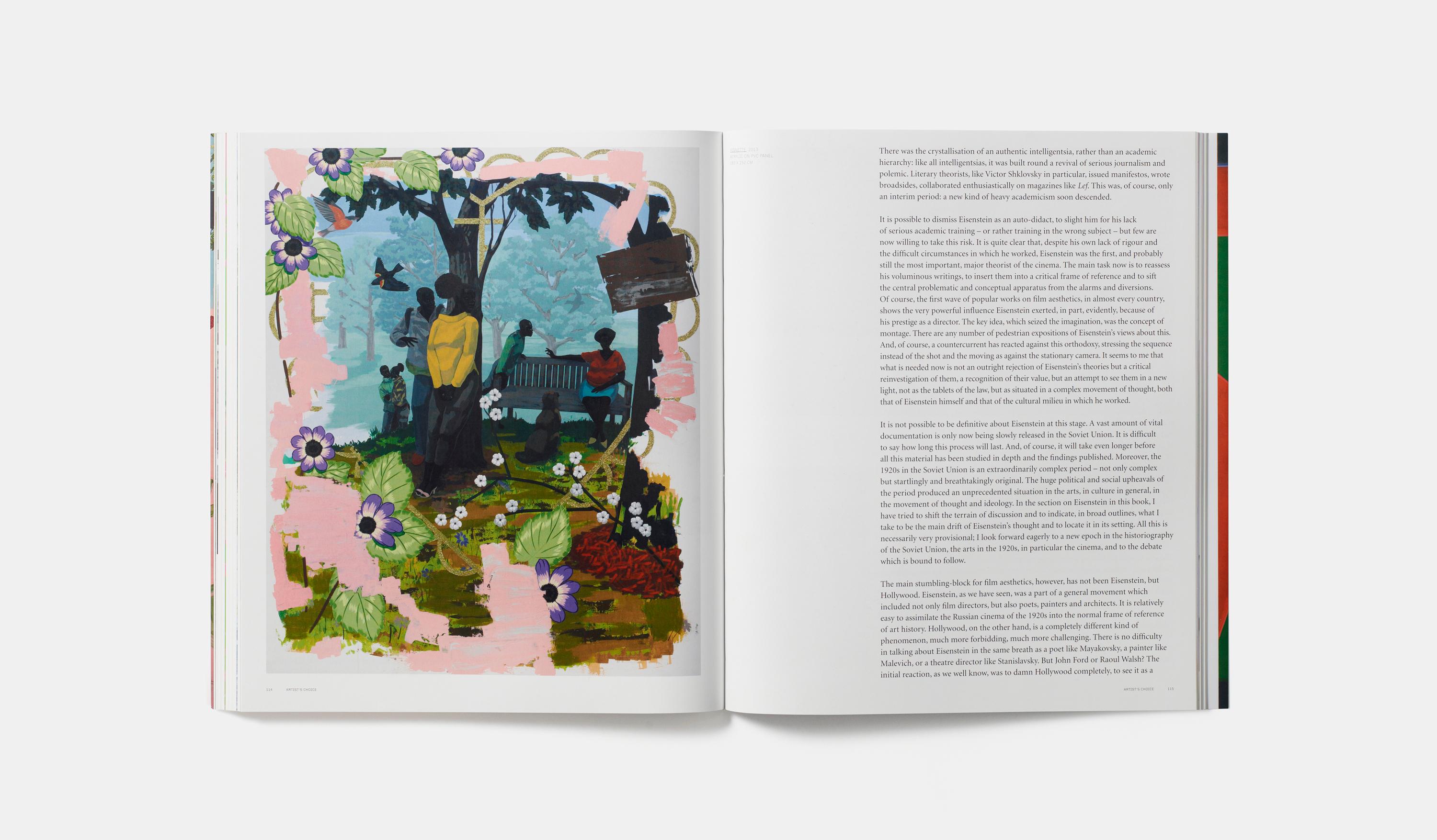 Kerry James Marshall 