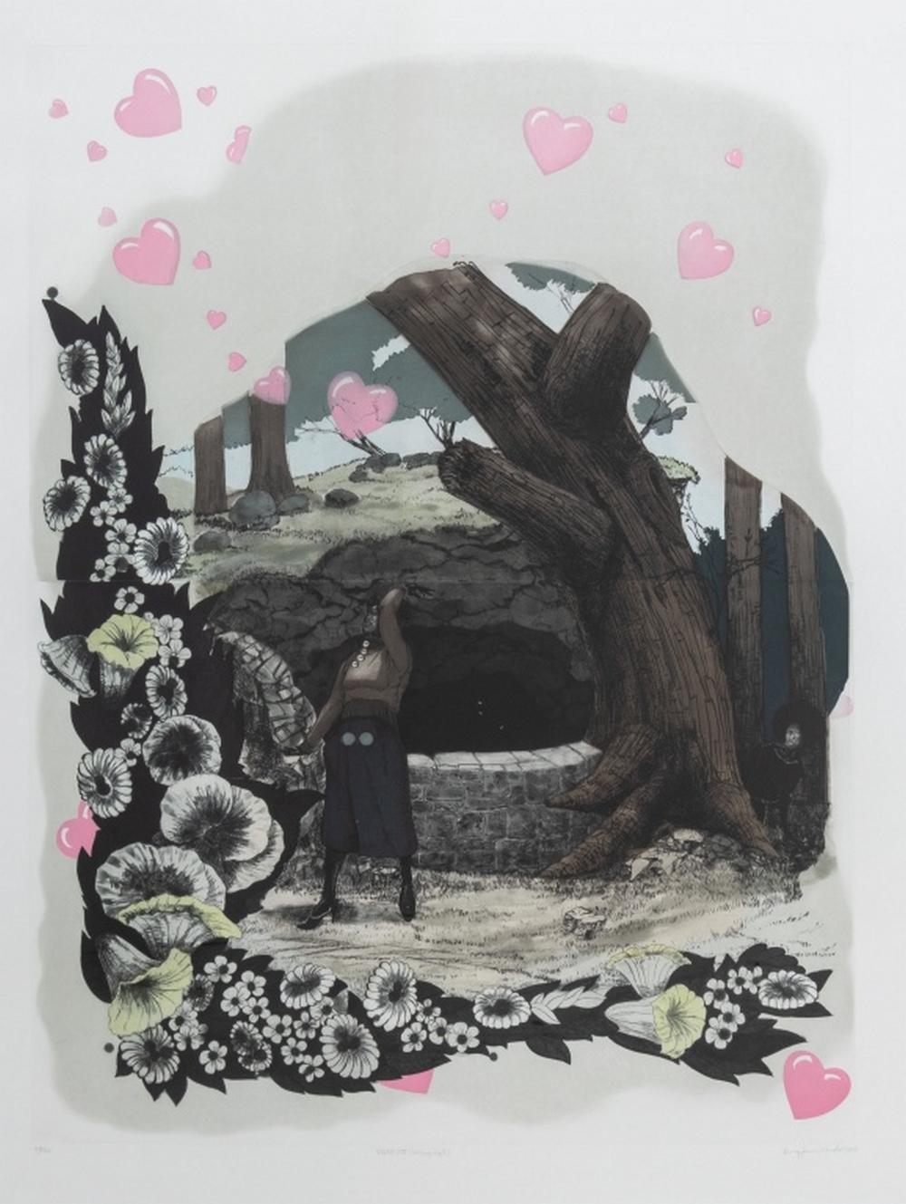 Kerry James Marshall 