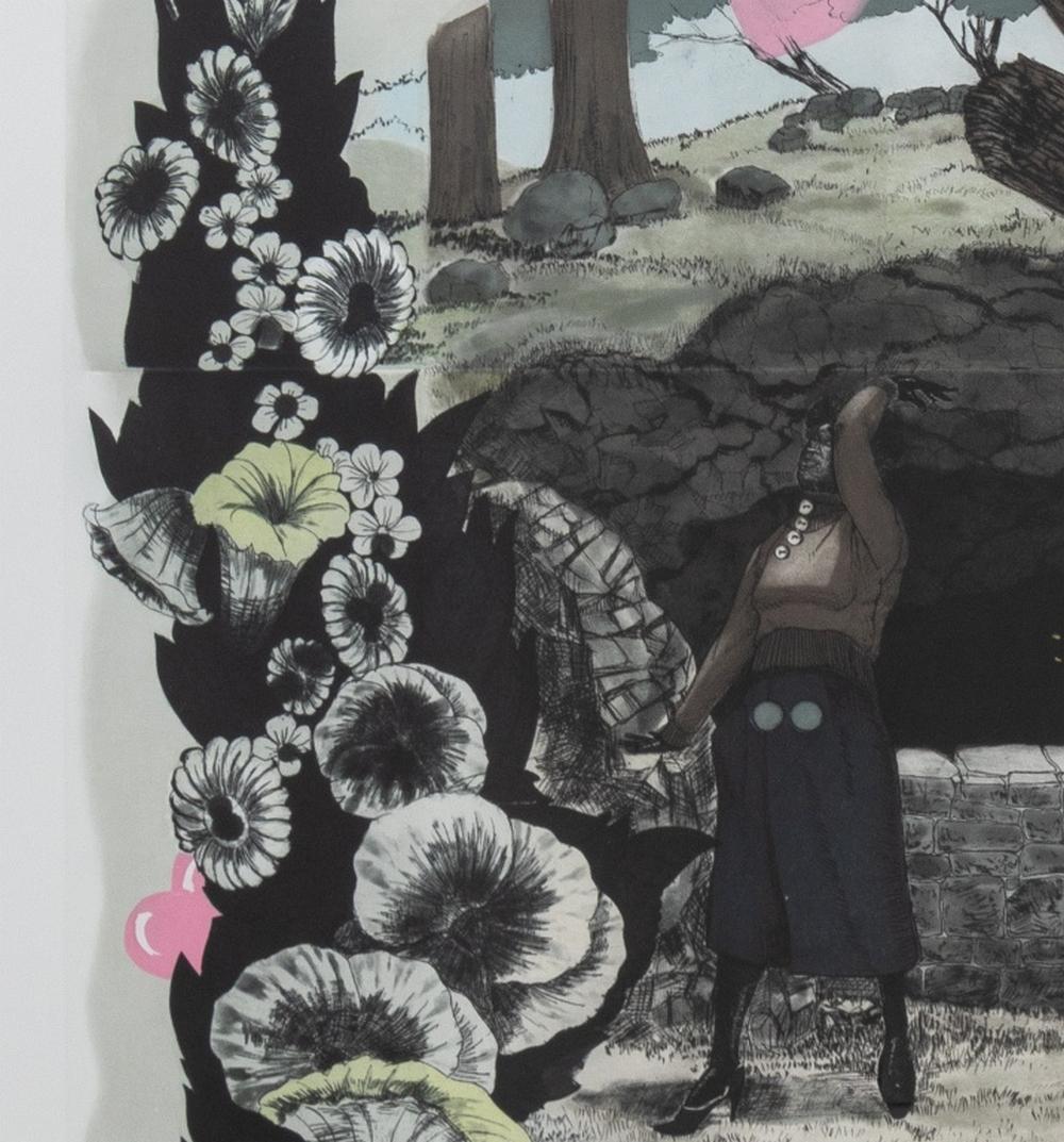 Kerry James Marshall 