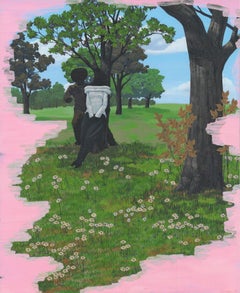 Kerry James Marshall
Vignettes: Vignette #12
2025