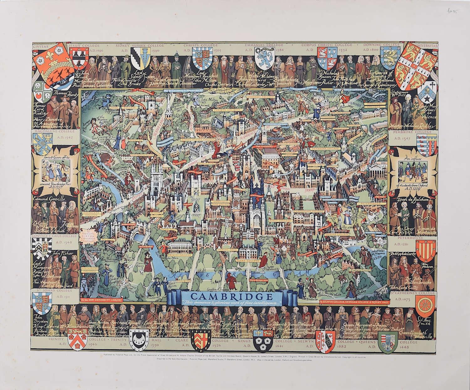 Um unsere anderen originalen Vintage-Reiseposter zu sehen, scrollen Sie nach unten zu "Mehr von diesem Verkäufer" und klicken Sie darunter auf "Alle von diesem Verkäufer sehen" - oder senden Sie uns eine Nachricht, wenn Sie das gewünschte Poster