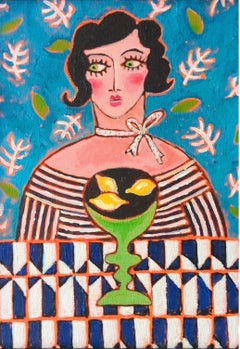 When life gives you lemons, Life's a bowl of Cherries, Have your Cake and Eat it