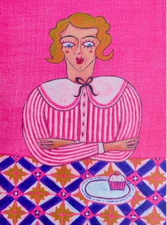 When life gives you lemons, Life
s a bowl of Cherries, Have your Cake and Eat it