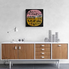 Aretha Franklin - Lady Soul (Grammy, Album Art, Iconic, Music, Rock and Roll)